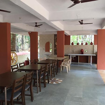 Domonica Holiday Homes Thane Εξωτερικό φωτογραφία