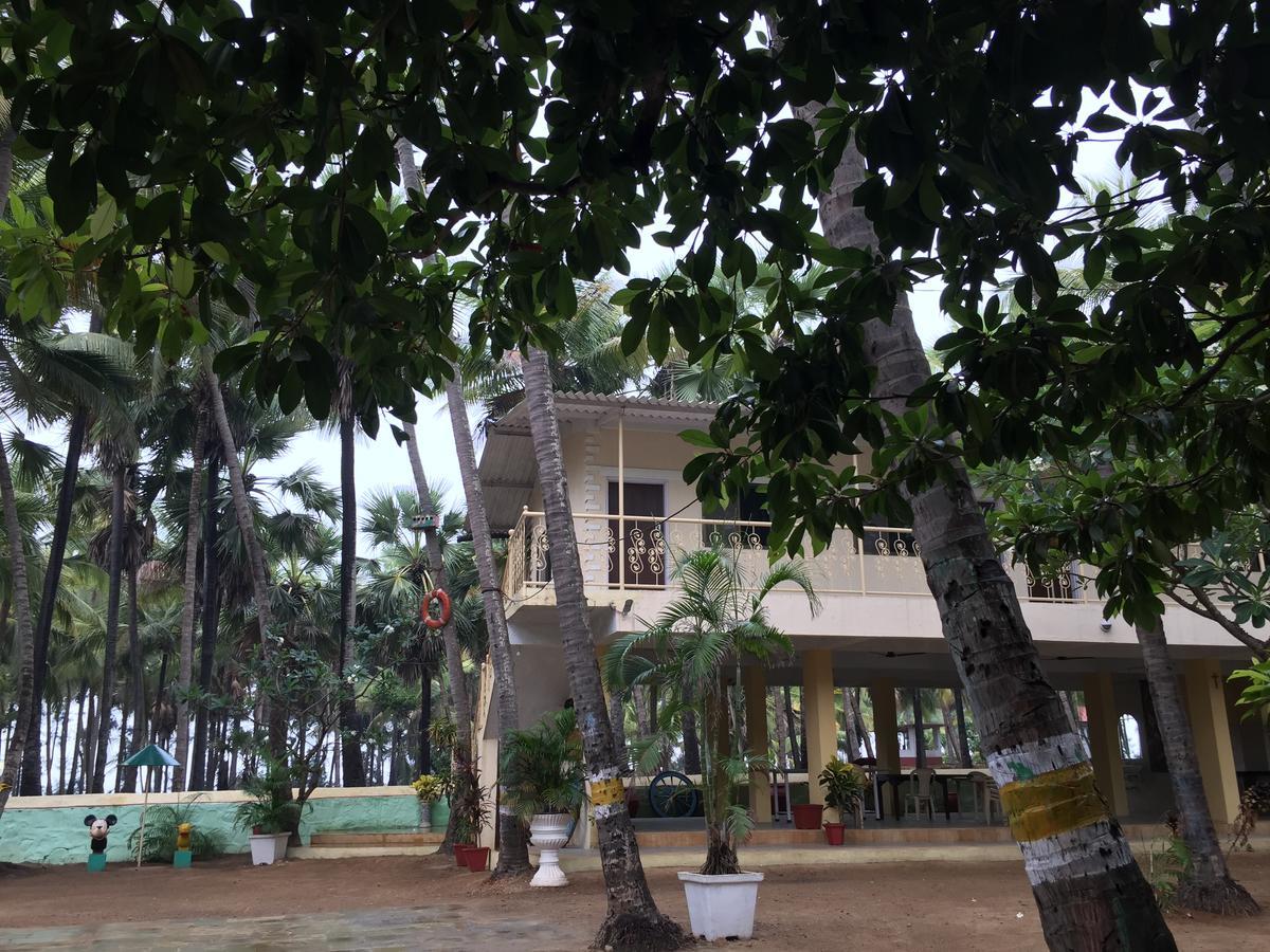 Domonica Holiday Homes Thane Εξωτερικό φωτογραφία