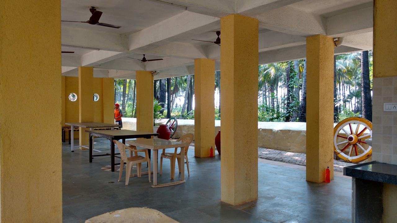 Domonica Holiday Homes Thane Εξωτερικό φωτογραφία