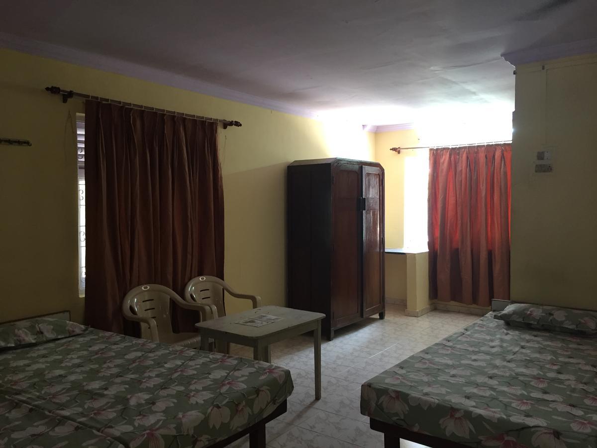 Domonica Holiday Homes Thane Εξωτερικό φωτογραφία