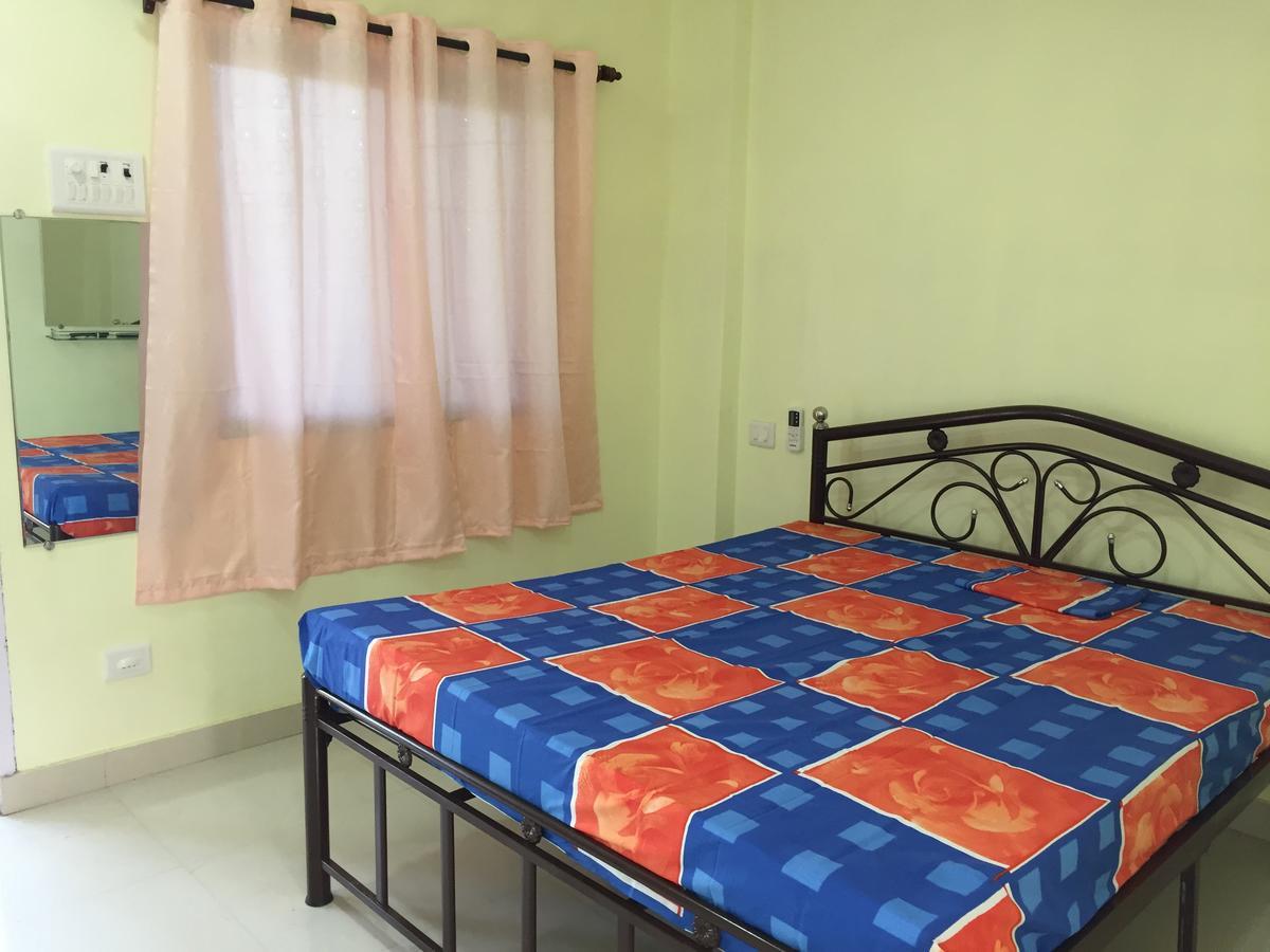 Domonica Holiday Homes Thane Εξωτερικό φωτογραφία