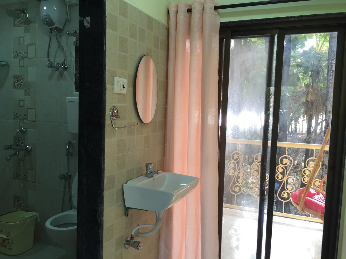 Domonica Holiday Homes Thane Εξωτερικό φωτογραφία