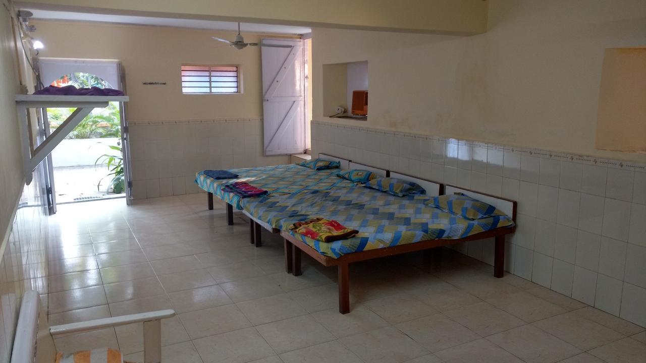 Domonica Holiday Homes Thane Εξωτερικό φωτογραφία