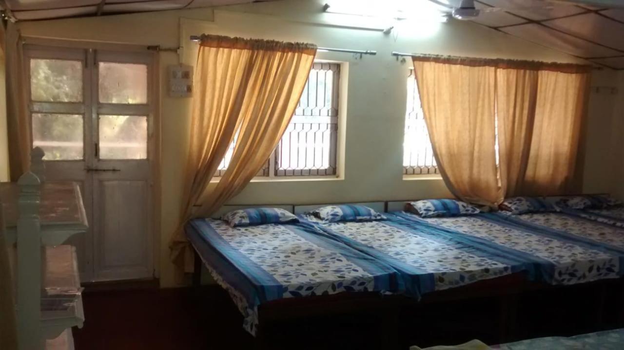 Domonica Holiday Homes Thane Εξωτερικό φωτογραφία