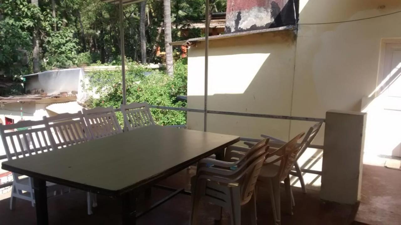 Domonica Holiday Homes Thane Εξωτερικό φωτογραφία
