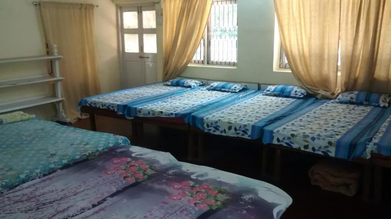 Domonica Holiday Homes Thane Εξωτερικό φωτογραφία